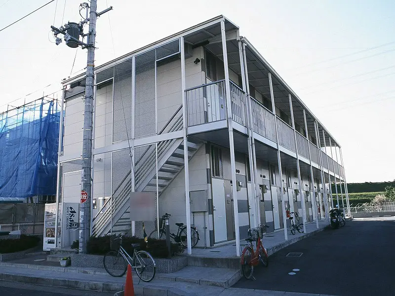 ★手数料０円★枚方市牧野北町　月極駐車場（LP）